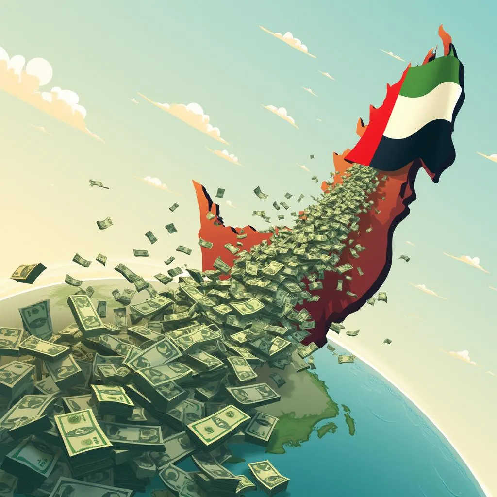 إعادة كاملة للأرباح ورأس المال